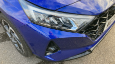 Hyundai i20 1.0T GDi 48V MHD Ultimate 5dr DCT Petrol Hatchback